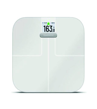 010-02294-03 - Index S2 Smart Scale White