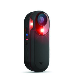 010-02474-00 - Varia RCT715 Cycling Radar Camera Tail Light