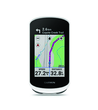 010-02703-00 - Edge Explore 2 GPS Bike Computer