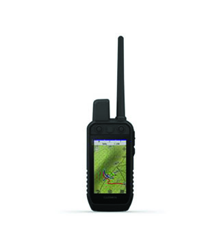 010-02807-50 - Alpha 300 Handheld Sporting Dog Tracking
