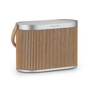 1254126 - Beosound A5 Wireless Portable/Home Speaker Century Weave