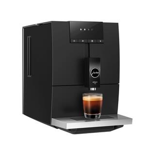 15518 - ENA 4 Automatic Coffee Machine Metropolitan Black