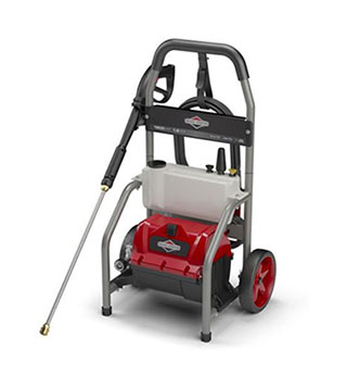 20680-20 - 1800 PSI 1.2 GPM Electric Pressure Washer