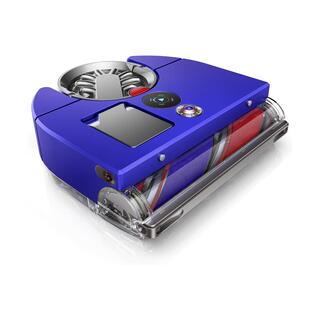 304619-01 - 360 Vis Nav Robot Vacuum Cleaner