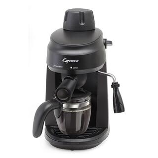 305-01 - Steam Espresso & Cappuccino Maker
