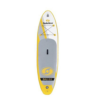 34126 - Bali 2.0 Inflatable Stand-Up Paddleboard