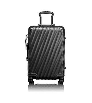 36860MD2-30 - 19 Degree Aluminum International Carry-On