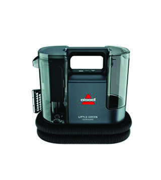 3734 - Little Green Cordless Carpet Cleaner