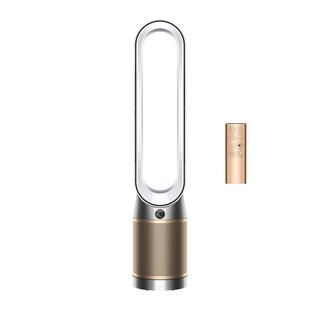 544536-01 - Purifier Cool De-Nox PC2 White/Gold