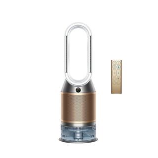 544589-01 - Purifier Humidify+Cool De-Nox PH2 White/Gold