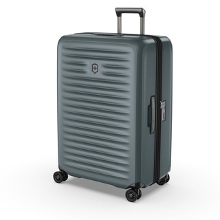 653132 - Airox Advanced Frequent Flyer Hardside Carry-On Storm