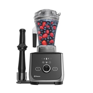73494 - Ascent Series X4 Blender Brushed Stainless