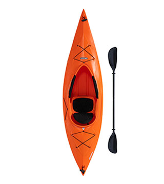 90321 - Glide 98 Sit In Kayak