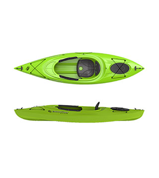 90527 - Guster Sit Inside Kayak