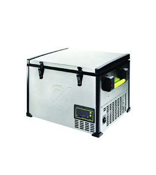 94025 - Alta 50 Portable Fridge/Freezer