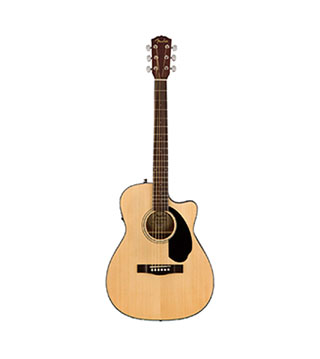 970153021 - CC-60SCE Concert Acoustic Electric Guitar