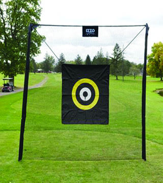 A89441 - Insta-Net 8ft x 8ft Hitting Net