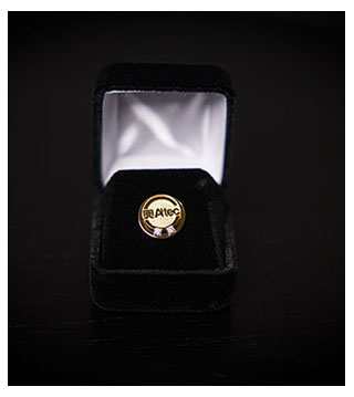 AL1-25YR-PIN - Altec 25 Year Service Pin