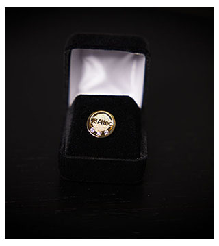 AL1-30YR-PIN - Altec 30 Year Service Pin