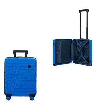 B1Y08430-537 - BY Ulisse 21 Inch Expandable Spinner