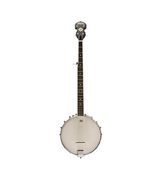B7-A-U - Washburn Americana Series B7-A 5-string Open Back Banjo