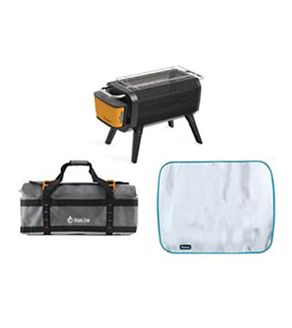 BFPPTKT - FirePit Portable Bundle