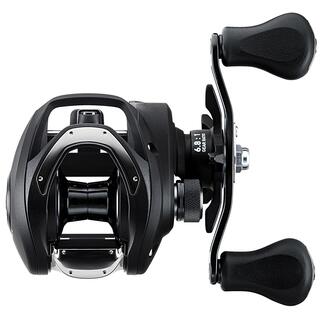 CC80HS-CP - Baitcasting Reel