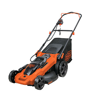 CM2043C - 40V MAX 20" 3-in-1 Lawn Mower
