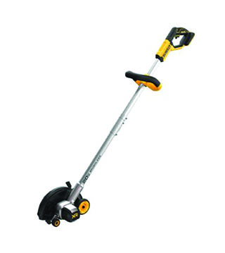 DCED400B - 20V MAX Brushless Cordless Edger - Tool Only