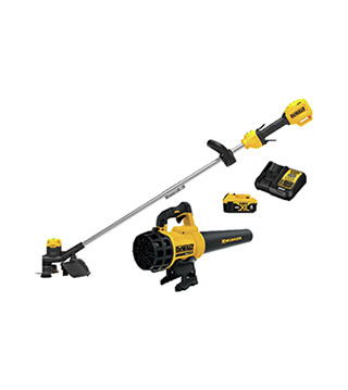 DCKO975M1 - 20V MAX String Trimmer & Blower Combo Kit