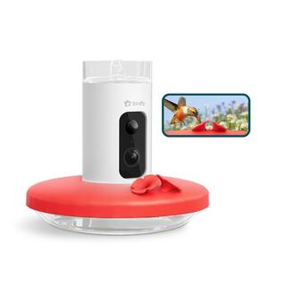 EPPAMBNI8902100 - Hum Feeder - Hummingbird Feeder with Camera