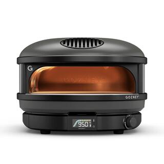 GAPOBUS1425 - Arc Propane Pizza Oven Black