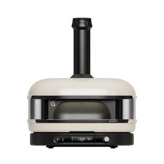 GMPBNUS1625 - Dome (Gen 2) Propane Pizza Oven Bone