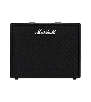 M-CODE50-U - CODE50 - 50W 1 x 12 inch Digital Combo Amp