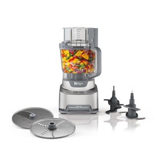 NF701 - Professional XL Food Processor w/ Auto-iQ