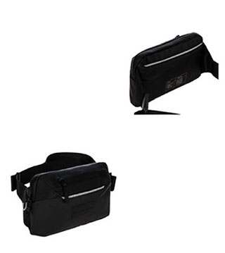 OCL01515-001 - Porsche Design Urban Eco Beltbag