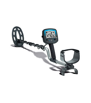 OMEGA - Omega 8000 Metal Detector