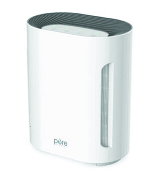 PEAIRPLG-RT - PureZone True HEPA Air Purifier