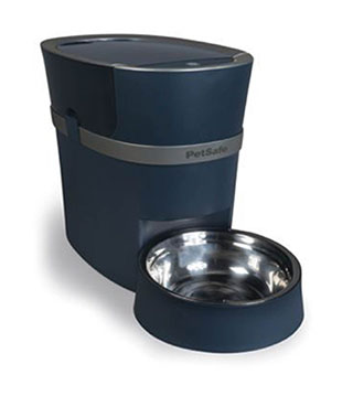 PFD00-16828 - Smart Feed 2nd Gen Automatic Pet Feeder