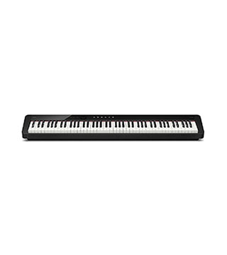 PX-S1100BK - Privia PX-S Slim Digital Piano Black