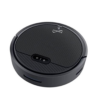 SC-830SV - Smart Robot Vacuum Cleaner