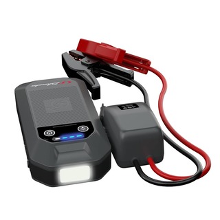 SL1672 - Schumacher 1000A 12V Lithium Jump Starter & Portable Power Pack