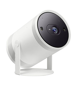 SP-LFF3CLAXXZA - The Freestyle 2nd Gen Portable Projector w/ Gaming Hub