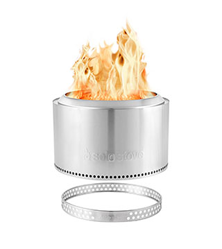 SSYUK-SD-27 - Yukon + Stand