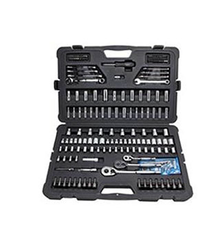 STMT71654 - 201pc Mechanics Tool Set