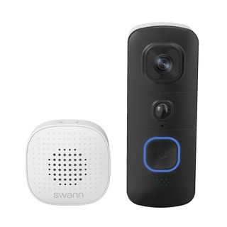 SWIFI-SEVDBC-GL - EVO Wireless Video Doorbell & Chime