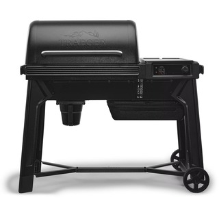 TFB86MLH - Woodridge Pellet Grill