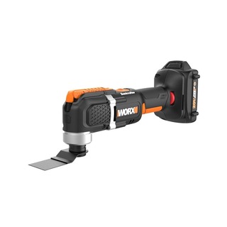 WX696L - 20V Oscillating Multi-Tool