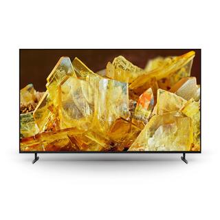 XR65X90CL - 65 Class BRAVIA XR X90L LED 4K UHD Smart Google TV